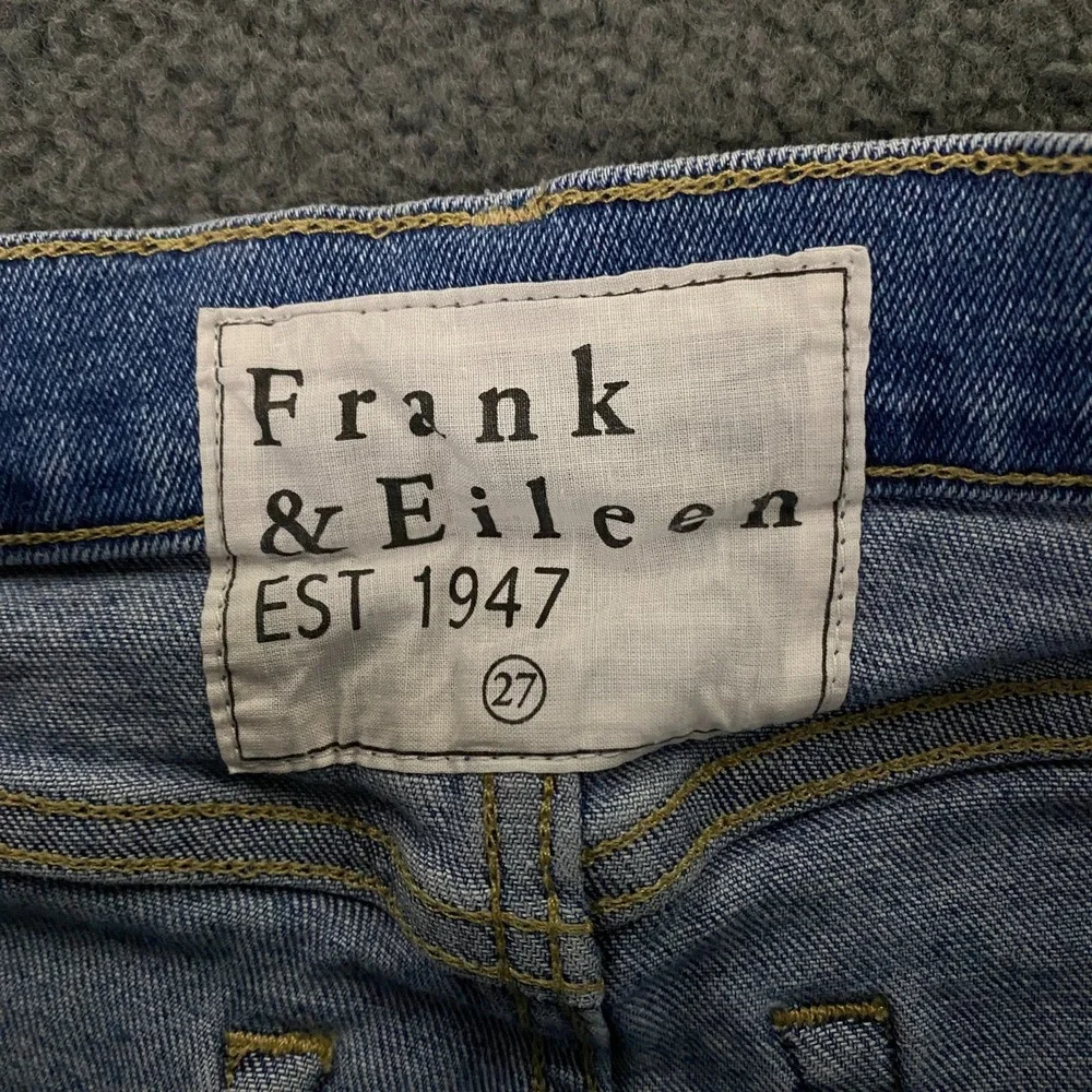 Frank & Eileen pre owned
